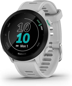 Garmin Forerunner 945 LTE Smart Sports Watch (Whitestone) – As New