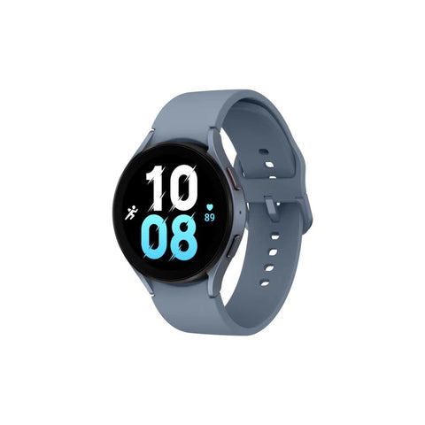 Samsung Galaxy Watch5 (44mm, Bluetooth) – Sapphire – Grade B – Pre-Loved