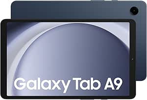 Samsung Galaxy Tab A9 SM-X110 64GB Graphite - Refurbished (Excellent Condition)