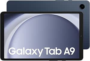 Samsung Galaxy Tab A9 SM-X110 64GB Graphite - Refurbished (Excellent Condition)