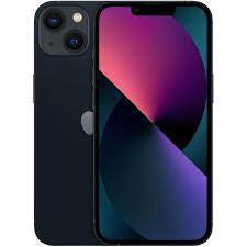 Phone 14 256GB Midnight Blue handset
