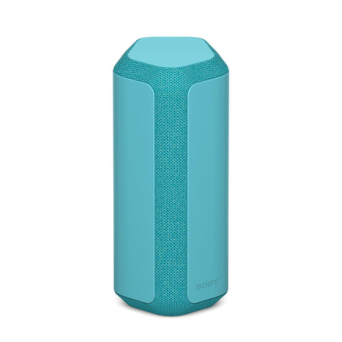 Sony X-Series Portable Wireless Speaker XE300 (SRSXE300L) - Excellent Condition (Blue)