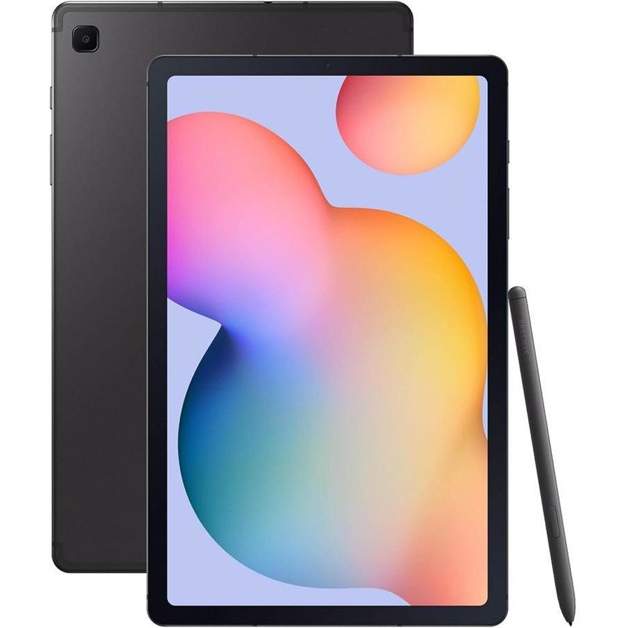 Samsung Galaxy Tab S6 Lite 10.4" Wi-Fi 64GB (S Pen included) – Gray – Pre-Loved