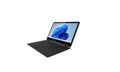 Kogan Atlas 13.3" 2-in-1 USB-C Touchscreen Laptop (Tablet + Keyboard) 128GB Windows 11 Pro