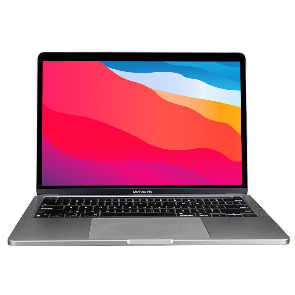Apple MacBook Air 13" 2018 (8,1) Intel Core i5-8210Y 8GB / 128GB - Space Gray (Pre-Loved)