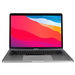 Apple MacBook Air 13" 2018 (8,1) Intel Core i5-8210Y 8GB / 128GB - Space Gray (Pre-Loved)