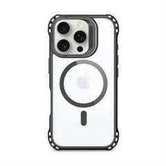 Re-Define Rebound Drop Protection MagSafe Case for iPhone 16 Pro –(Black)