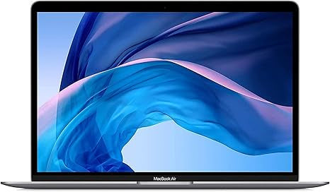 MacBook Air 13" Retina 2020 Intel i3 1.1GHz 8GB / 256GB Space Grey – Refurbished (Perfect Condition)