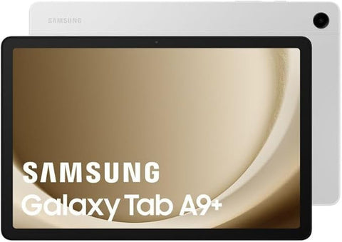 Samsung Galaxy Tab A9+ (64GB, Wi-Fi, Silver) – As New