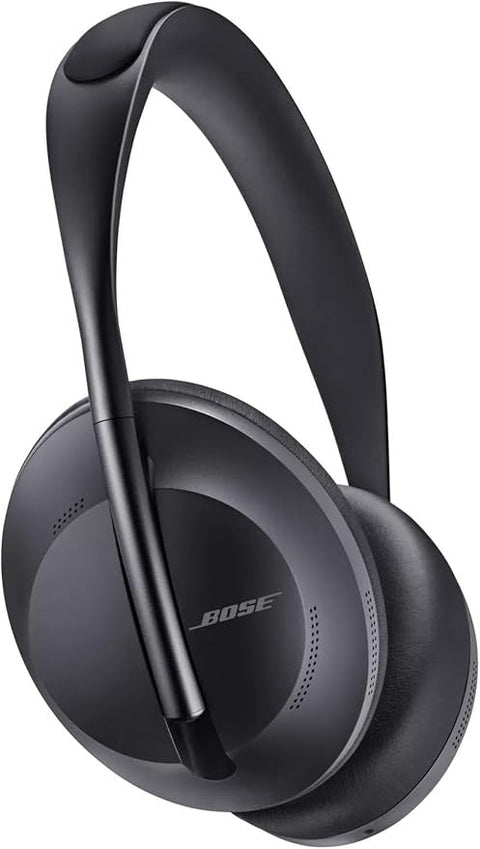 Bose Noise Cancelling Headphones 700 (Black) – Pre-loved