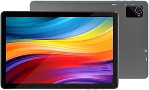 Kogan Explore Tab 10.1" Full HD Android Tablet (128GB, Wi-Fi) – Grey (Excellent Condition) Refurbished