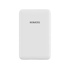 Romoss WS05 Magnetic Wireless Power Bank 5000mAh – 20W Fast Charge