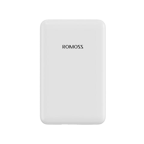 Romoss WS05 Magnetic Wireless Power Bank 5000mAh – 20W Fast Charge