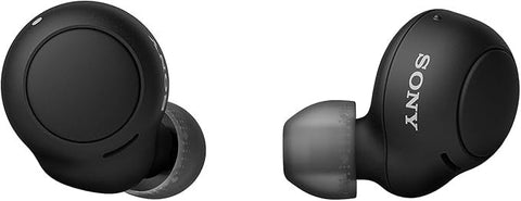 Sony WF-C500 True Wireless In-Ear Headphones (Black) – Used