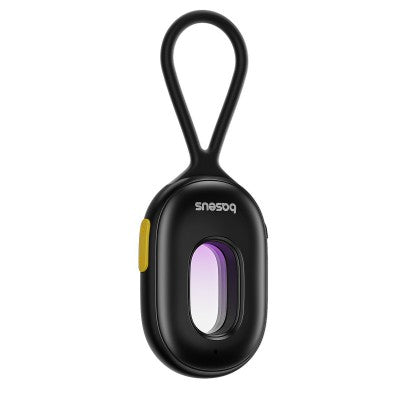 Baseus Heyo Series II Camera Detector – Cluster Black