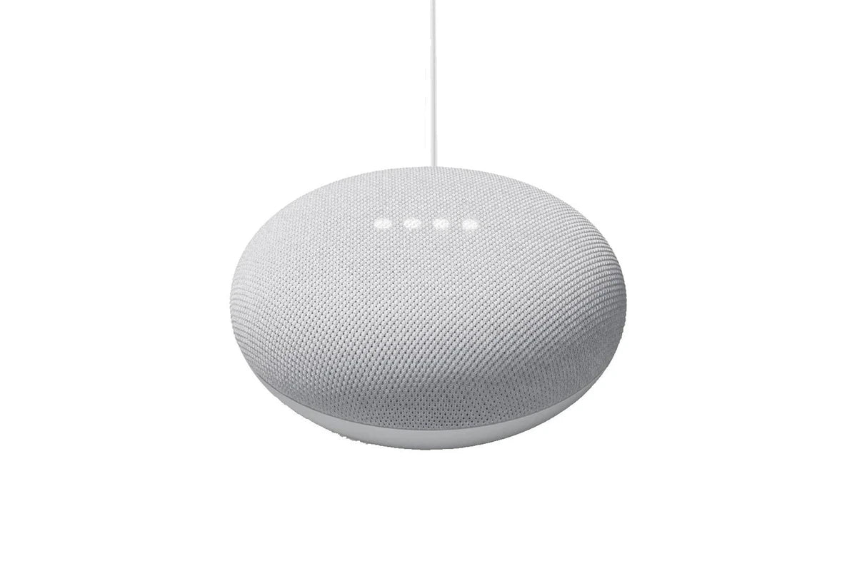 Google Nest Mini (2nd Gen) Smart Speaker – Brand New