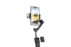 Hohem iSteady V3 Gimbal with AI Tracking (WHITE) - As New