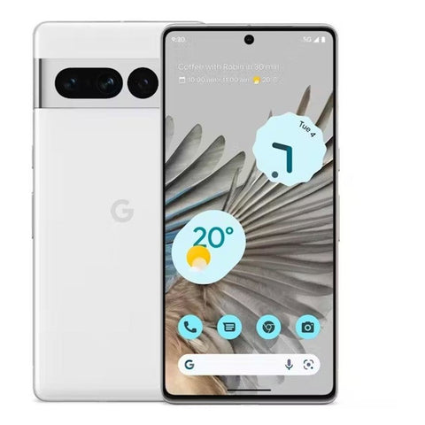 Refurbished Google Pixel 7 Pro