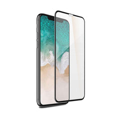 5D Full cover Ultra Clear Tempered Glass Screen Protector for Apple iPhone X / XS / 11 Pro