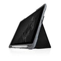 STM Dux Plus Duo Rugged Protective Case iPad Air 3 & Pro 10.5 inch - Black