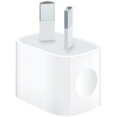 Genuine Apple Wall Charger A1444 for iPhone and iPad 5W (Out Of Box)