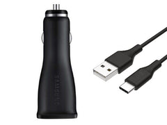Samsung Fast Car Adaptor Charger (15W)
