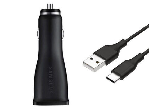 Samsung Fast Car Adaptor Charger (15W)