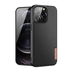 DUX DUCIS Fino Series Premium Case Cover for iPhone 13 Pro