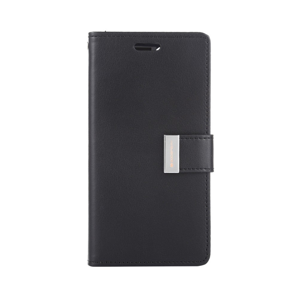 Mercury Rich Diary Case for iPhone 13 Pro