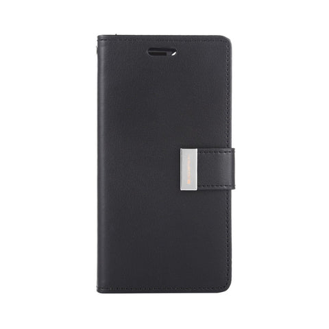 Mercury Rich Diary Case for iPhone 13 Pro