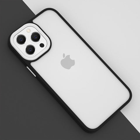 Candy Color Shockproof Hybrid Bumper Case Cover for iPhone 14 Pro Max