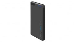 Cygnett ChargeUp Pro 20000 mAh Power Bank - Black