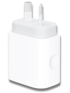 Genuine 20W USB-C Power Adapter (A1693)