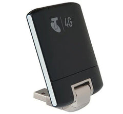 Telstra Usb 4g (ng320u) Sbs And S Dongle (locked) Black