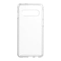 Tech21 Pure Clear Case for Samsung Galaxy S10 T21-6912 - Clear
