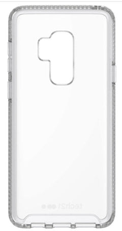 Tech21 Pure Case For Samsung Galaxy S9 Plus (Clear)
