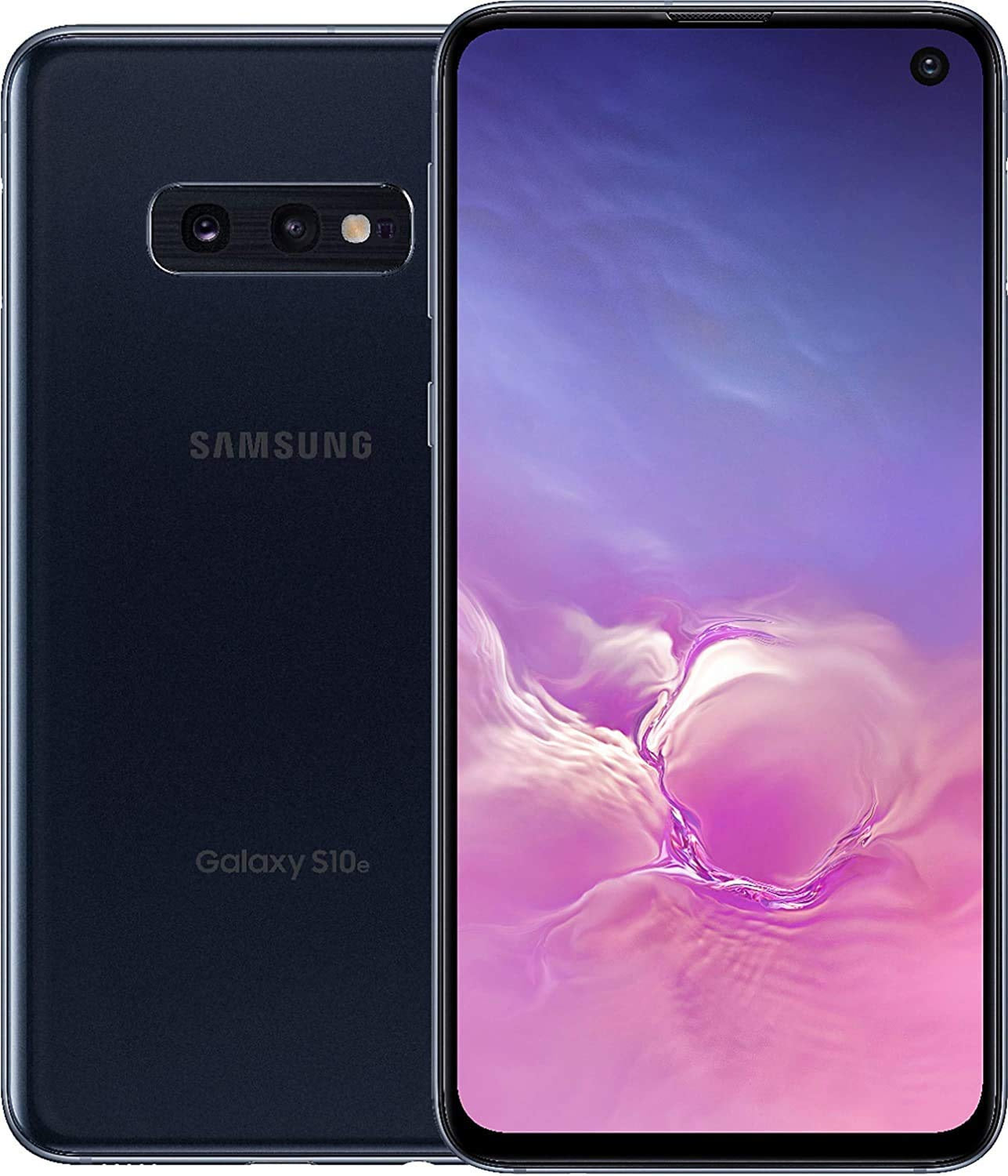 Samsung S10e 128GB Handset (Grade B) Black
