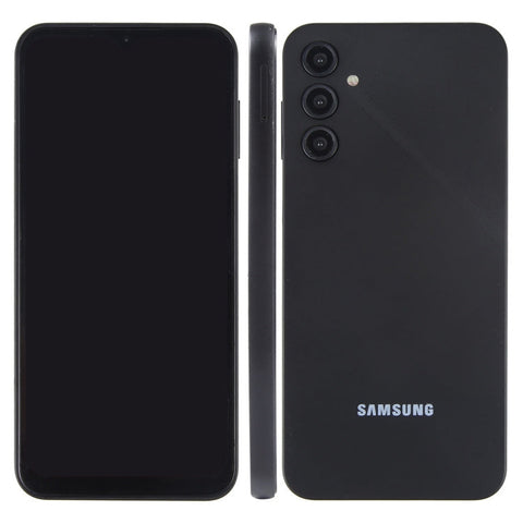 Samsung A14 128gb 5G Brand New Sealed - Black (Handset)
