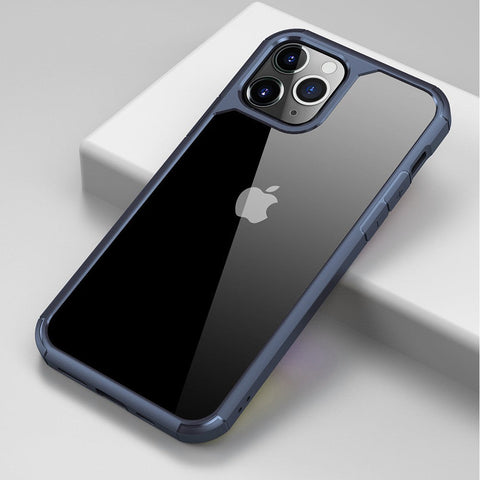 Shockproof YJ Cover Case for iPhone 12 / 12 Pro (6.1'')