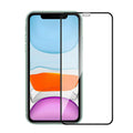 Full Coverage Tempered Glass Screen Protector For iPhone 12 Pro Max