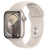Apple Watch Series 9 (45mm) GPS (Silver)