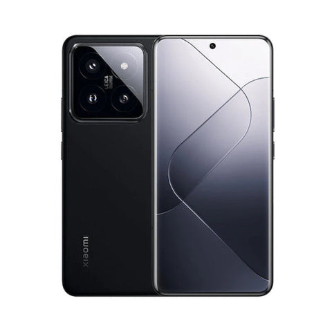 Xiaomi 14 (12GB RAM / 512GB ROM) Dual SIM Black – Unlocked (Not Compatible with Optus Network) (USED / Excellent condition)