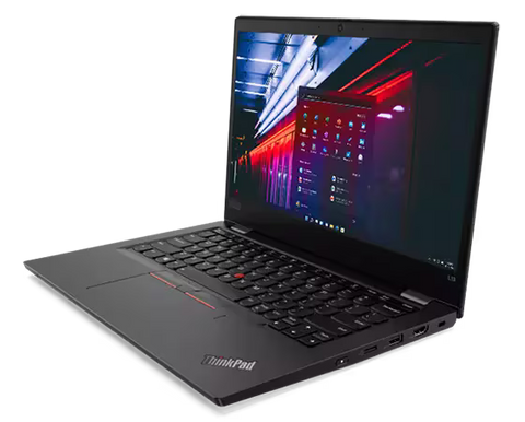 Lenovo ThinkPad L13 Gen 2 13.3" i5 Laptop – 16GB / 256GB – Windows 10 Pro – Used
