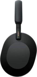 Sony WH-1000XM5 Wireless Noise Cancelling Headphones (Black) – Pre-Loved