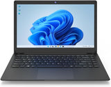 Kogan Atlas 14.1" USB-C Laptop with Windows 11 Pro (128GB) – Used (Good Condition)