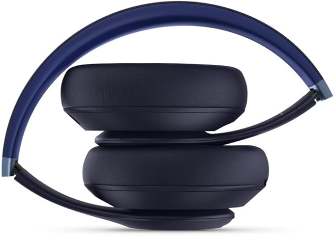 Refurbished Beats Studio Pro Wireless Headphones Navy