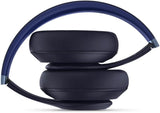 Refurbished Beats Studio Pro Wireless Headphones Navy