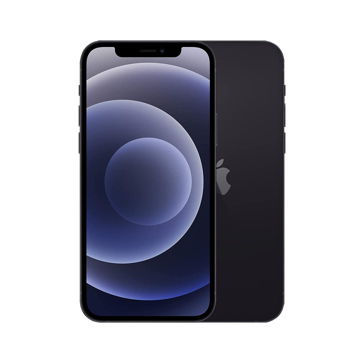 iPhone 12 128GB (Black) Unlocked Handset (Battery 86%) Grade C