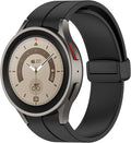 20mm Magnetic Bracelet for Samsung Galaxy Watch – M/L – Refurbished
