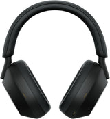 Sony WH-1000XM5 Wireless Noise Cancelling Headphones (Black) – Pre-Loved